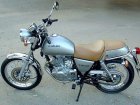 Suzuki TU 250X